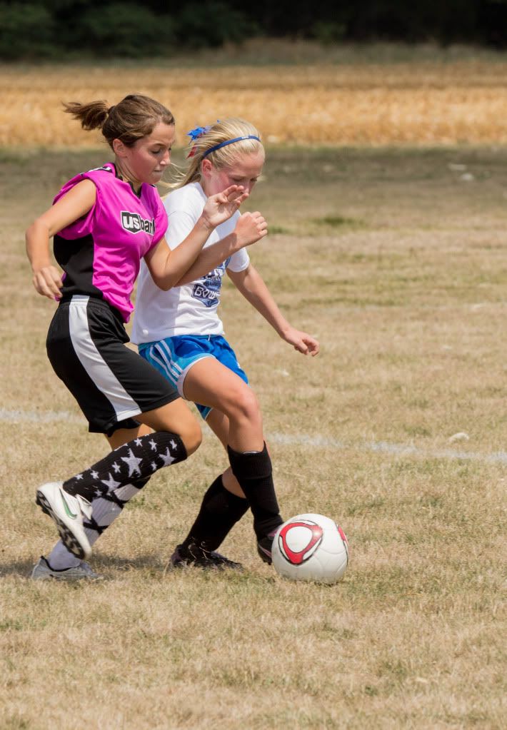 Fall soccer, YMCA C&C Sports in forums